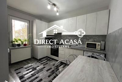 Apartament cu 2 camere în Sângeorgiu de Mureș - 14