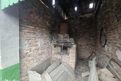 Casă cu 3 camere cu Teren 1000 Mp în Mihalț - 2