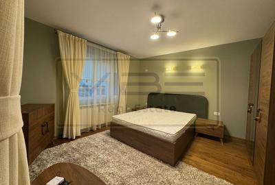 Casa individuala Centru - Palas Campus - 2