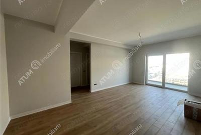 Apartament cu 3 camere decomandat în Central - 1