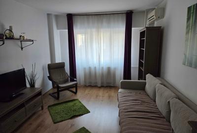 Garsonieră decomandată, mobilată în P-ța Universității - 3