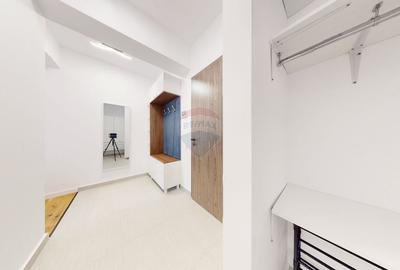 Apartament cu 2 camere semidecomandat în Central - 15