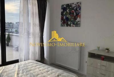 NOVISIMO-IMOBILIARE: PENTHOUSE CU 3 CAMERE IN ZONA 9 MAI, P. - 6