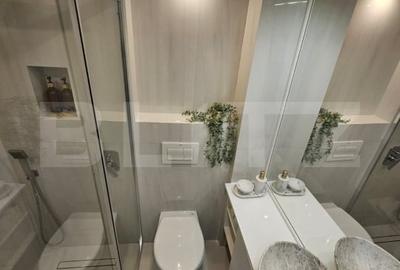 Apartament 1 camera LUX, Zona Dorobantilor - 10