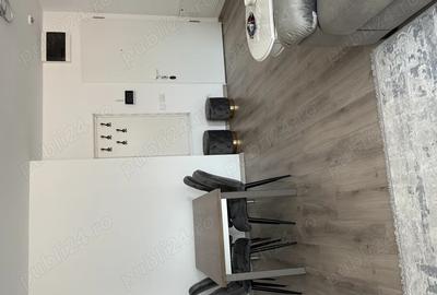 Inchiriez apartament cu 2 camere in complexul ISHO, cu loc de parcare subteran - 1