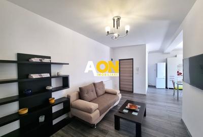 Apartament cu 3 camere semidecomandat, mobilat în Central - 7