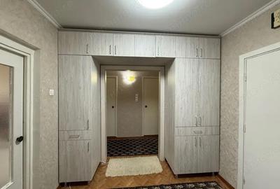 Apartament cu 2 camere în Pantelimon - 7