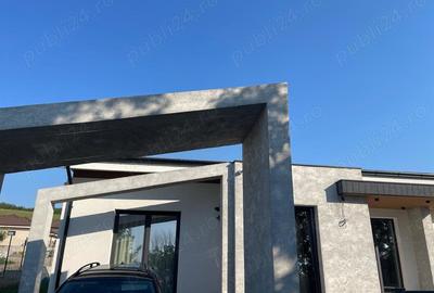 Casă cu 4 camere cu Teren 609 Mp în Sâncraiu de Mureș - 8