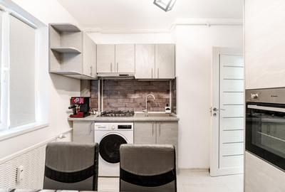 Garsonieră decomandată în Mihai Bravu - 7