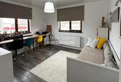 | Vila Parter+Mansarda | SENDRENI, SERBESTII VECHI | teren: 500 mp | - 15