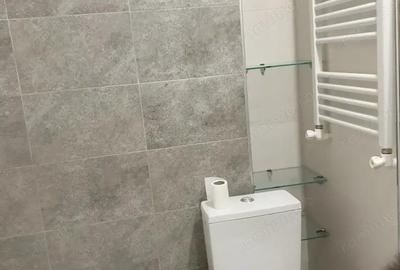 Garsoniera de inchiriat in zona Costin Georgian - 1