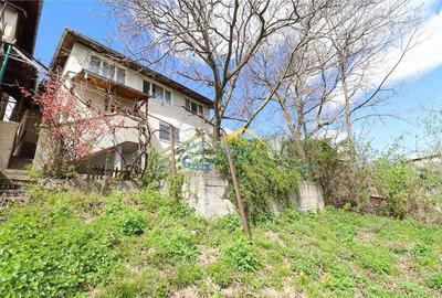 Apartament cu 3 camere în Podul Vadului - 2