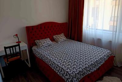 Nou ! 3 camere ! Mobilat ! Etaj 3 ! 2 parcari ! Confort Urban ! Tva Inclus ! - 4