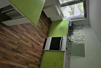Apartament cu 3 camere decomandat în Iosefin - 4