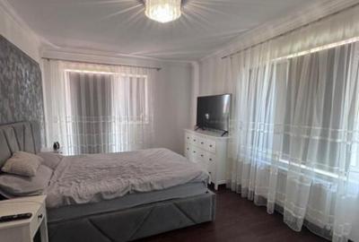 Duplex modern, mobilat si utilat complet - 8