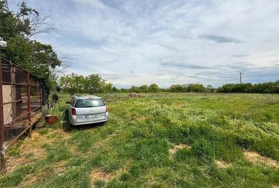 Casă cu 3 camere cu Teren 3014 Mp în Gepiu - 7