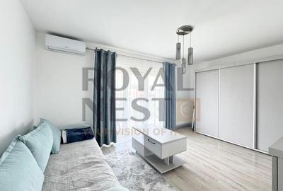 Apartament de 2 camere in Avantgarden 3, faza 5