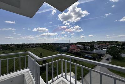 Apartament cu 2 camere decomandat, mobilat în Central - 7