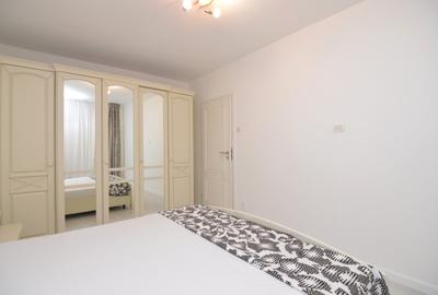INCHIRIERE APARTAMENT 2 CAMERE DRISTOR - METROU DRISTOR - 12