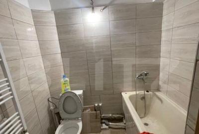 Apartament de vanzare cu 2 camere, 35 mp, zona Micro 14 - 6