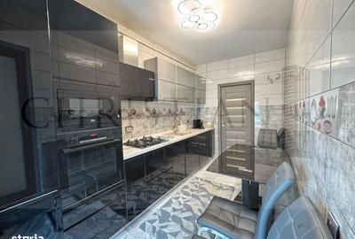 Apartament cu 2 camere decomandat, mobilat în Drumul Taberei - 5