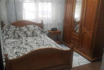 Apartament cu 3 camere decomandat în Burdujeni - 4