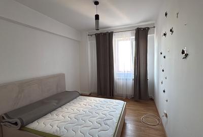 Apartament cu 2 camere decomandat în Babadag - 2