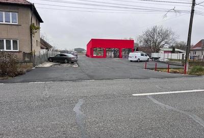 Spațiu comercial, de 1,612 mp, în Mihai Bravu - 3