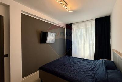 Apartament modern, cu curte si doua locuri de parcare-bloc nou - 5