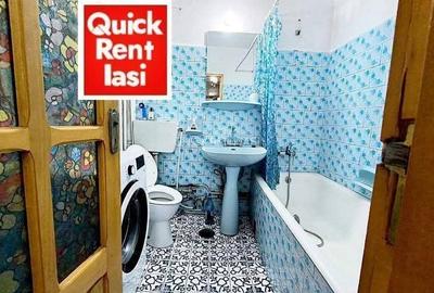 Apartament cu 3 camere decomandat în Gară - 10