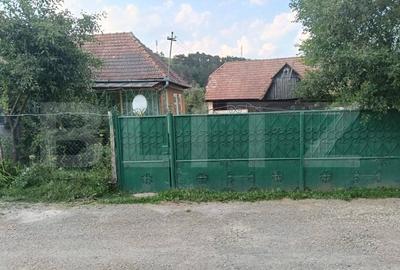 Proprietate in Iara 6.000  teren, ideala pentru casa sau investitie - 2