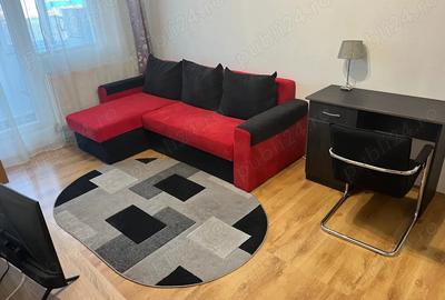 Garsonieră decomandată în Confecții - 7