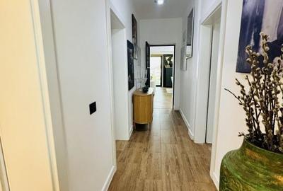 Casă cu 4 camere în Ludoș - 6
