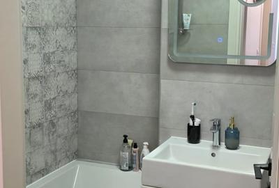 Apartament cu 2 camere decomandat, mobilat în Regie - 9