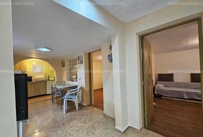 Casa Orastie la pret de apartament , zona Abatorului - 3