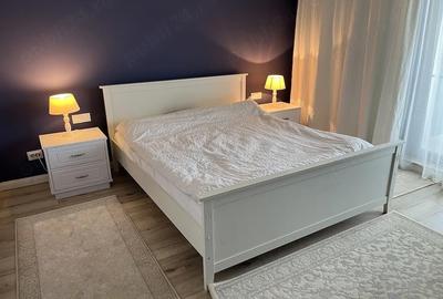 Apartament cu 3 camere decomandat în Borhanci - 5