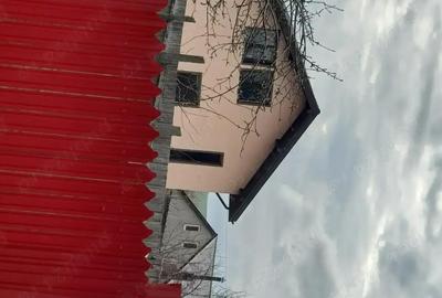 Casă cu 4 camere cu Centrală Termică în Miclești - 8