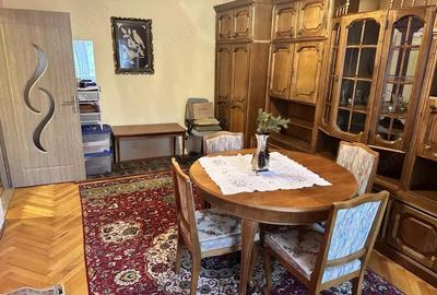 Apartament cu 3 camere decomandat în Cetate - 1