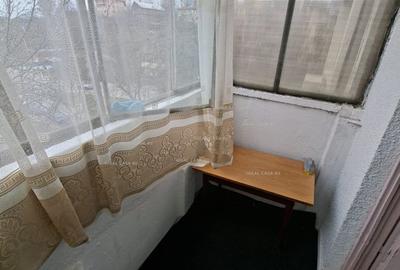 Garsonieră decomandată, mobilată în Tudor Vladimirescu - 10