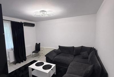 Apartament cu 2 camere decomandat în Chiajna - 8