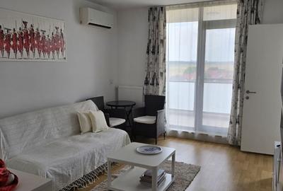Apartament decomandat în Central - 3