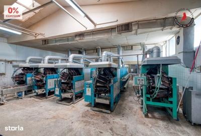 Spațiu comercial, de 2,234 mp, în Frătești - 10