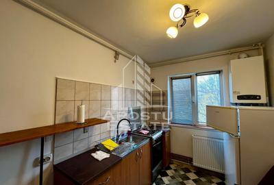 Apartament 2 camere,etaj 3,centrala proprie,zona Dacia - 8