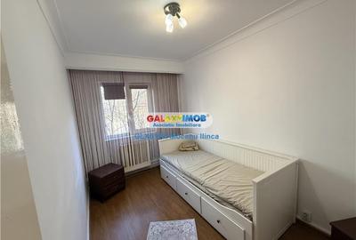 Inchiriere apartament 3 camere, cu centrala, Ploiesti, zona Paltinis - 8