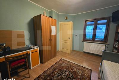 Casă cu 3 camere cu Teren 771 Mp în Micro 11 - 14