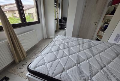 Apartament cu 4 camere, mobilat în Prelungirea Ghencea - 8