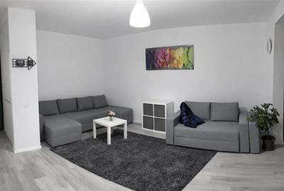 Apartament cu 2 camere semidecomandat, mobilat în Florești - 1