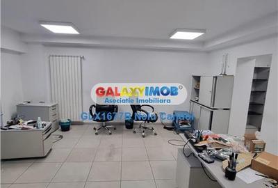 Spațiu comercial, de 85 mp, în 13 Septembrie - 5