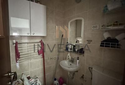 Apartament cu 3 camere decomandat, mobilat în Mărăști - 5