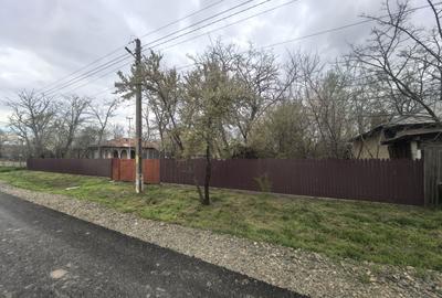 Casă cu 3 camere în Tudor Vladimirescu - 2